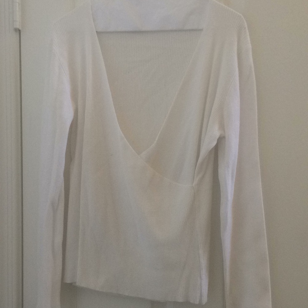 FINAL MARKDOWN LADIES Ann Taylor loft top extra large